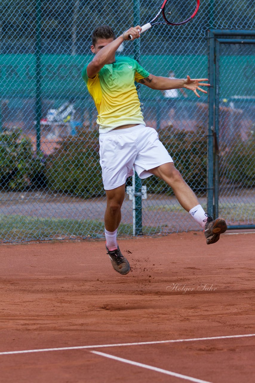 Bild 533 - Horst Schrder Pokal 2. Tag